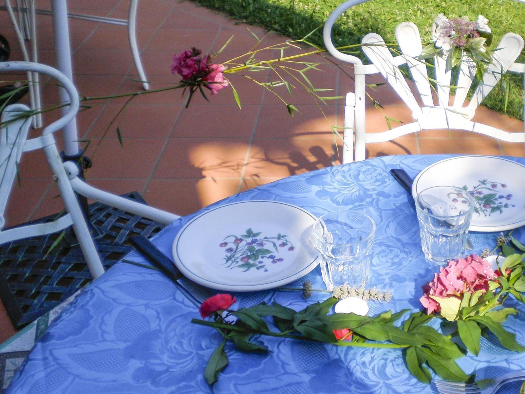 Tuscany Roses Arezzo Exterior photo
