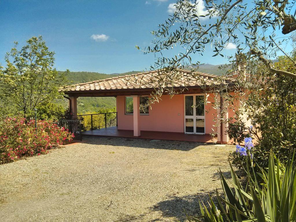 Tuscany Roses Arezzo Exterior photo