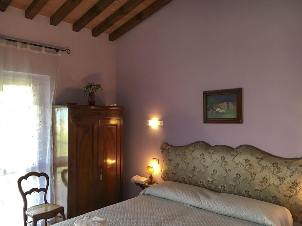 Tuscany Roses Arezzo Exterior photo