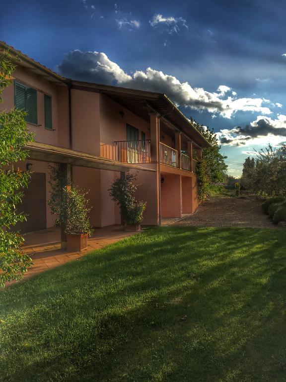 Tuscany Roses Arezzo Exterior photo